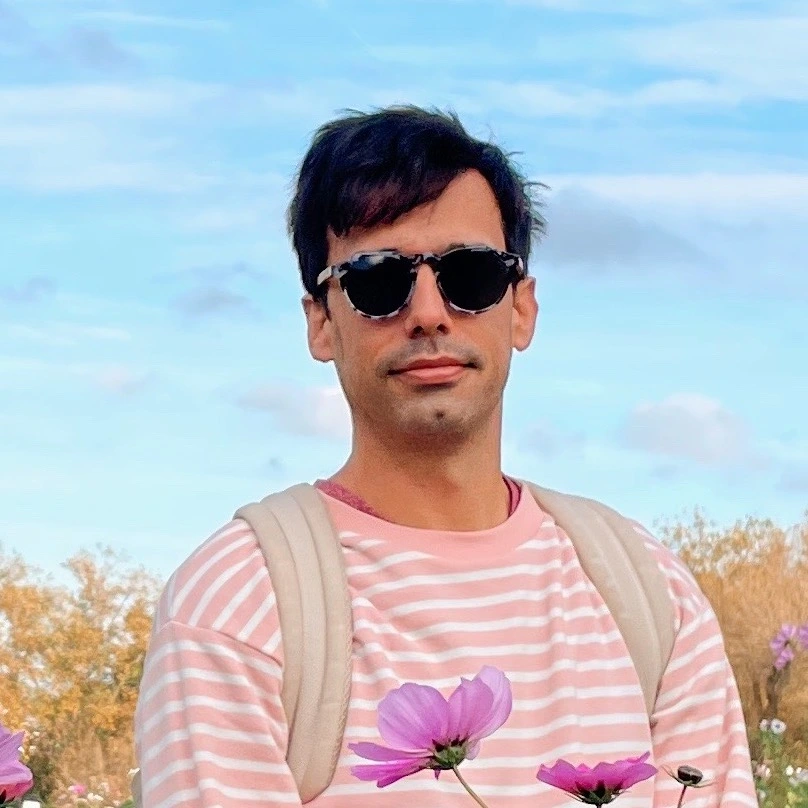 Ricardo Cardoso Profile Image