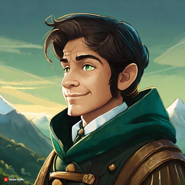 Contributor Sven - profile image Profile Image